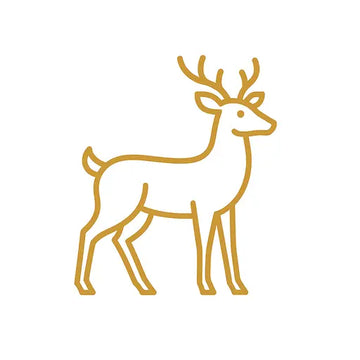 Deer treats