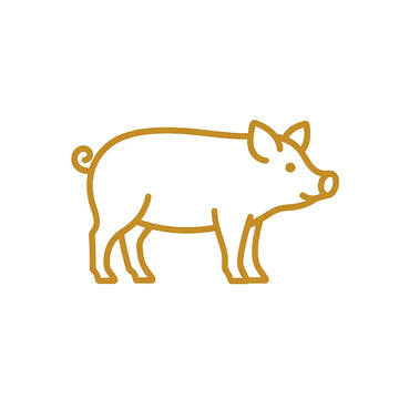 Pork treats